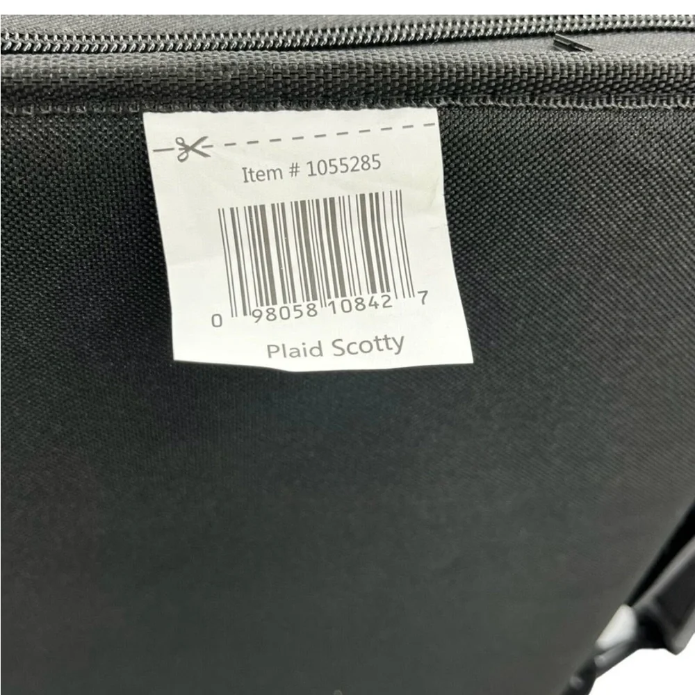 Tech Gear scotty dog